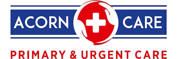 Acorn Care Primary and Urgent Care Logo
